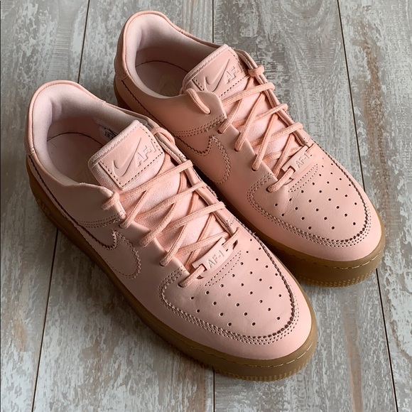 Nike Air Force 1 sage - Picture 3 of 7